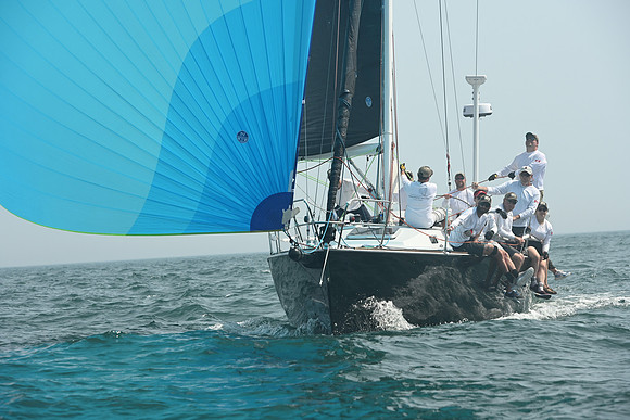 2025 Block Island Race Week A_0880