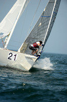 2013 Block Island Race Week A 709