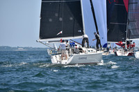 2019 Block Island Race Week E_0846