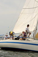 2011 Southern Bay RW B 408