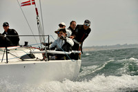2017 Block Island Race Week A_0612
