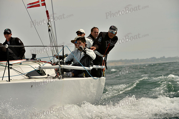 2017 Block Island Race Week A_0612