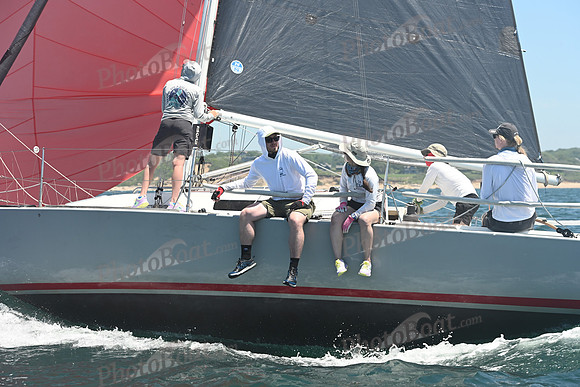 2025 Block Island Race Week C_0637
