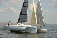 2014 Charleston Race Week A 651