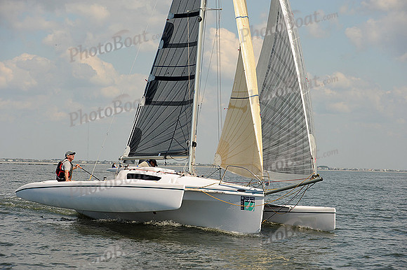 2014 Charleston Race Week A 651