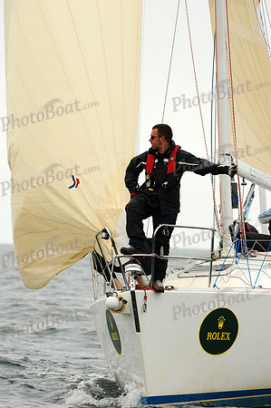 2011 Block Island RW F 175