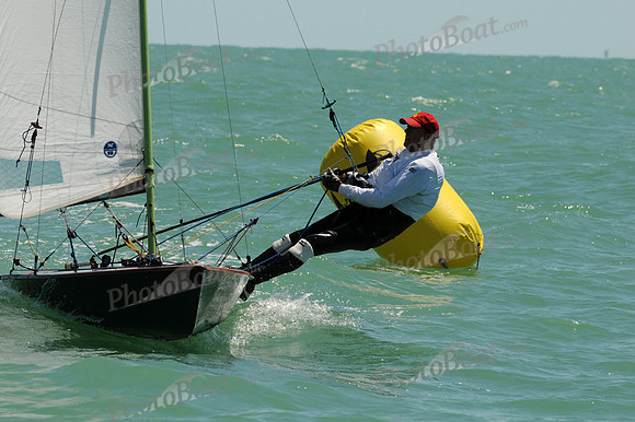 2012 Contender Worlds A 2078