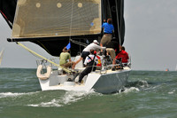 2012 Charleston Race Week A 2465