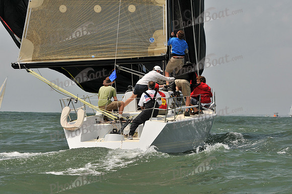 2012 Charleston Race Week A 2465