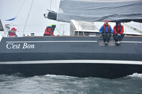 2019 Block Island Race Week G_0577