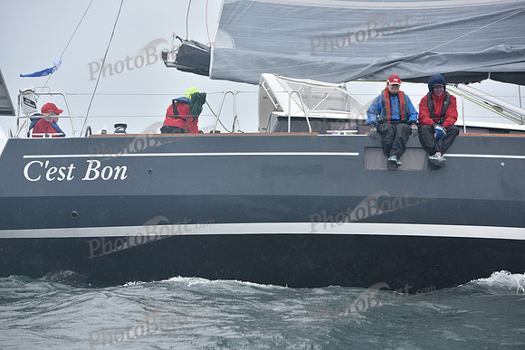 2019 Block Island Race Week G_0577