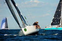 2014 NYYC Annual Regatta C 1487