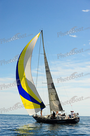 2014 Newport Bermuda A 327