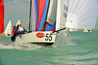 2016 Key West Race Week A_1817