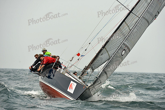2015 Block Island Race Week D 1340