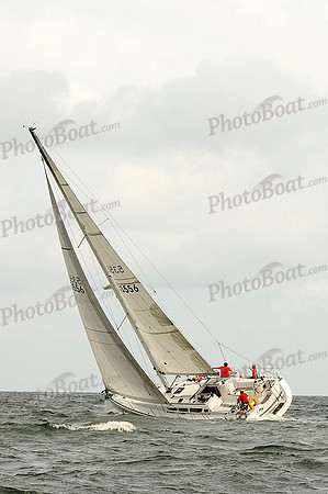 2012 Cape Charles Cup A 746