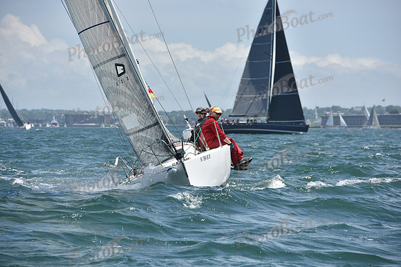2019 NYYC Annual Regatta A_0647