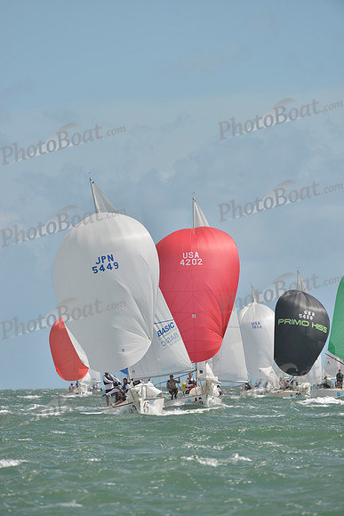 2019 J24 Worlds L_1106