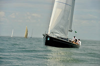 2018 Charleston Race Week B_0511