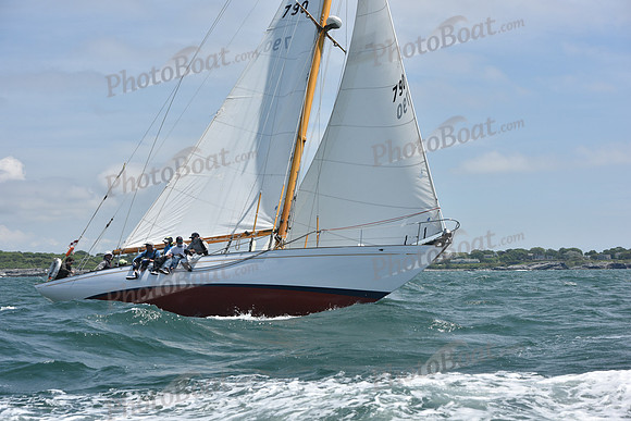 2019 NYYC Annual Regatta A_0901