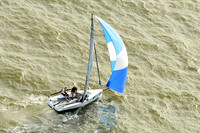 2015 Charleston Race Week C 130