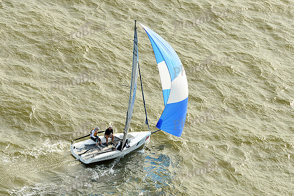 2015 Charleston Race Week C 130