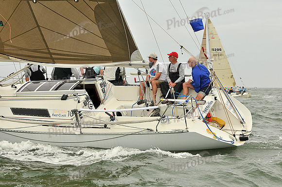 2013 Charleston Race Week A 234