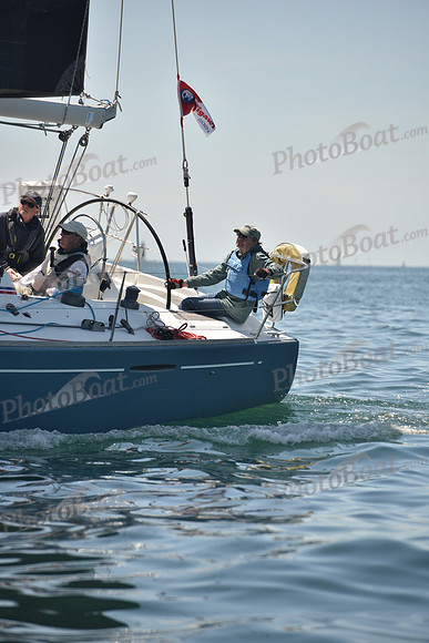 2024 Figawi 1398