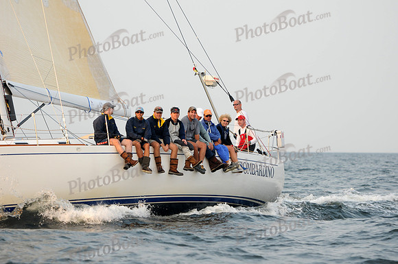 2011 Vineyard Race B 737
