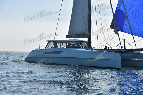2019 Block Island Race Week H_0022