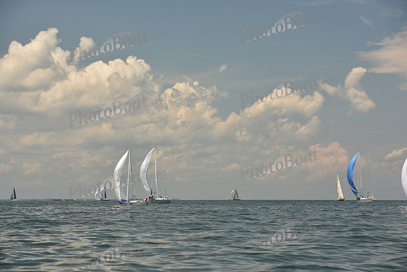 2018 Southern Bay Race Week C_1403