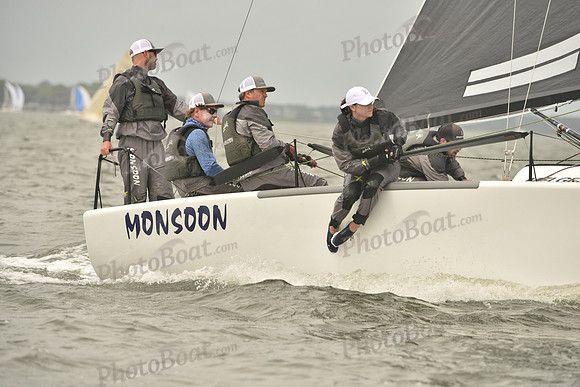 2019 Charleston Race Week H_0430