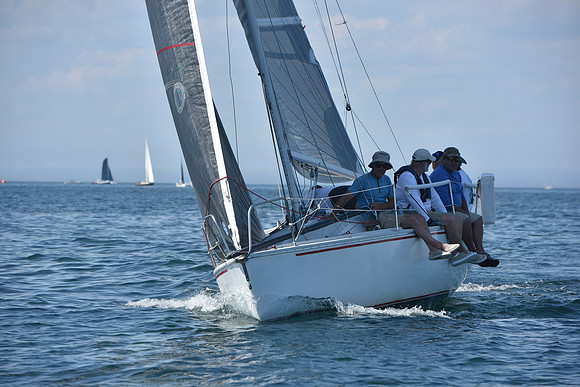 2019 Block Island Race Week J_0748
