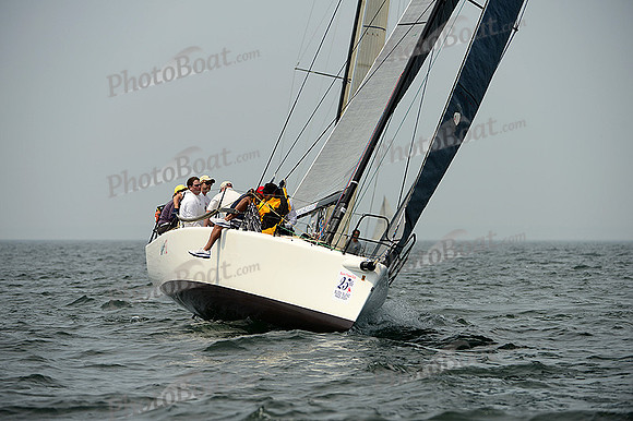 2013 Block Island Race Week A 1341