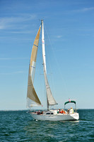 2015 Cape Charles Cup A 1336