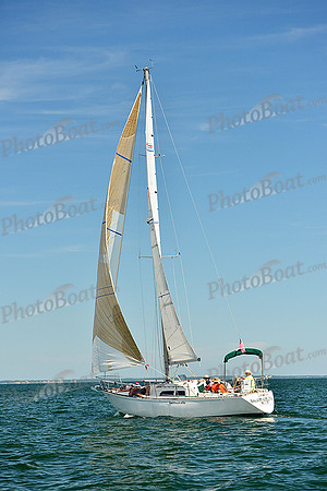 2015 Cape Charles Cup A 1336