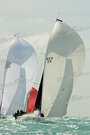 2079 Key West Race Week