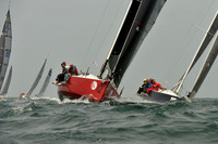 2015 Block Island Race Week D 898
