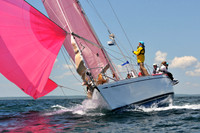 2012 Newport Bermuda 637