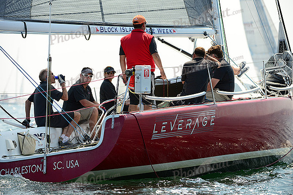 2013 Block Island Race Week B 2592