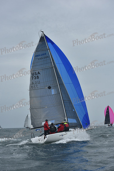 2019 Block Island Race Week G_0059