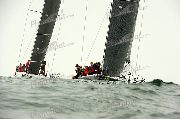 2014 NYYC Annual Regatta A 449