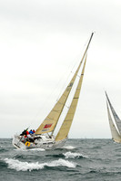 2011 NYYC Annual Regatta B 1229