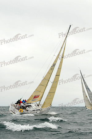 2011 NYYC Annual Regatta B 1229
