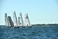 2015 Roton Point Multihull Regatta 424