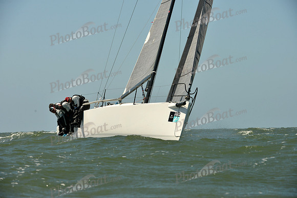 2016 Charleston Race Week C 0539