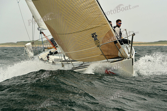 2015 Block Island Race Week E 661