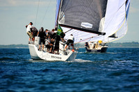 2014 NYYC Annual Regatta C 1070