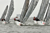 2013 Charleston Race Week A 1674