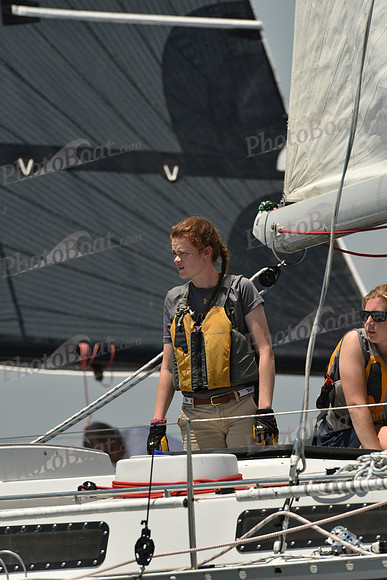 2018 Southern Bay Race Week A_1203